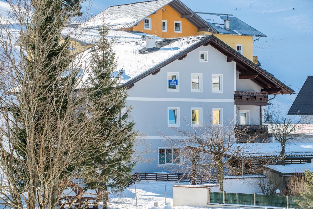 Alpeneer Oetscher By Teichwiesn Alm Lackenhof Exterior photo